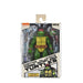Donatello Handyman Scale Action Figura 18 cm Teenage Mutant Ninja Turtles Mirage Comics