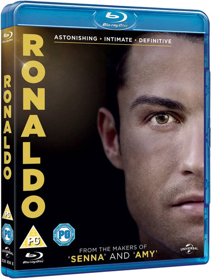 Ronaldo