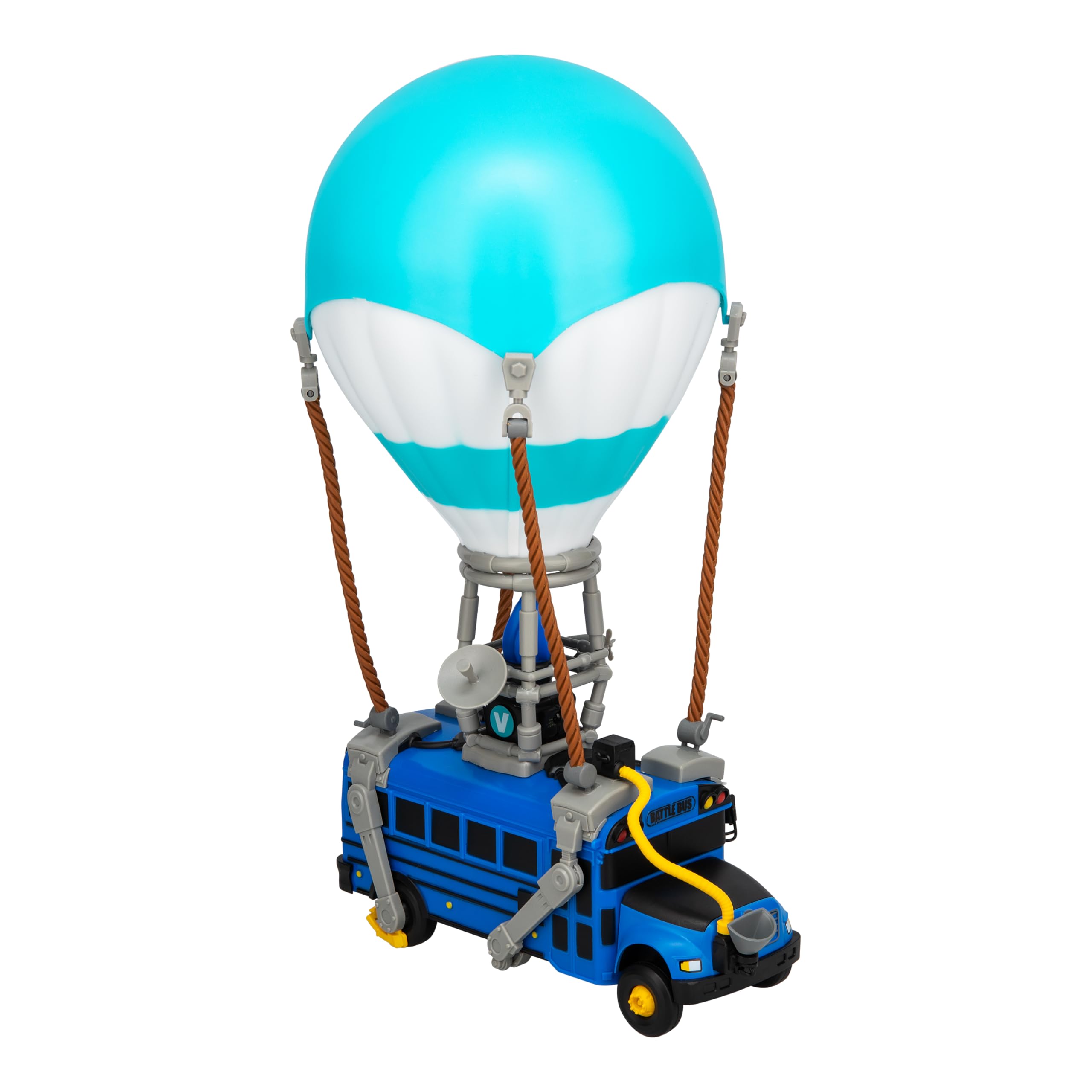 Fortnite Diorama-Leuchte Battle Bus