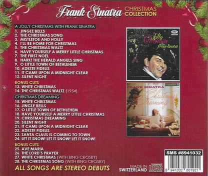 Christmas Collection