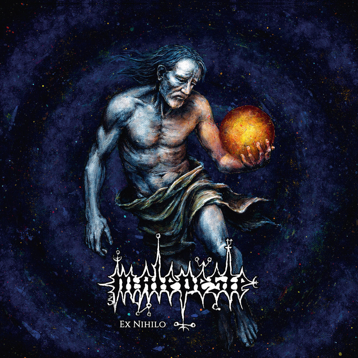 Ex Nihilo