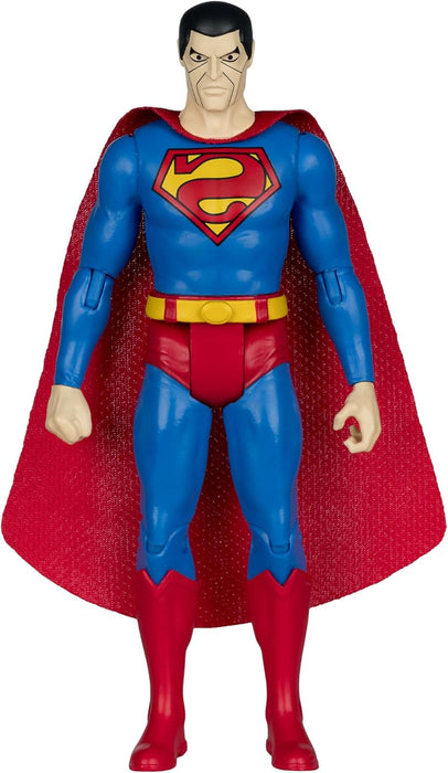 McFarlane DC Retro Bizarro (Super Friends) 6in Action Figure Toys