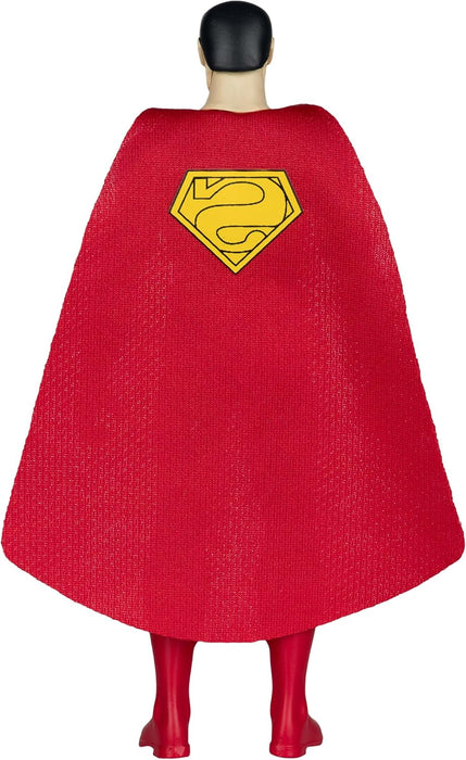 McFarlane DC Retro Bizarro (Super Friends) 6in Action Figure Toys