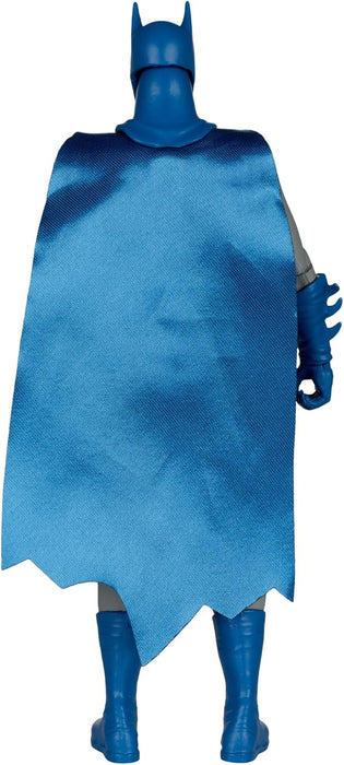 McFarlane DC Retro Bizarro Batman (Super Friends) 6in Action Figure Toys