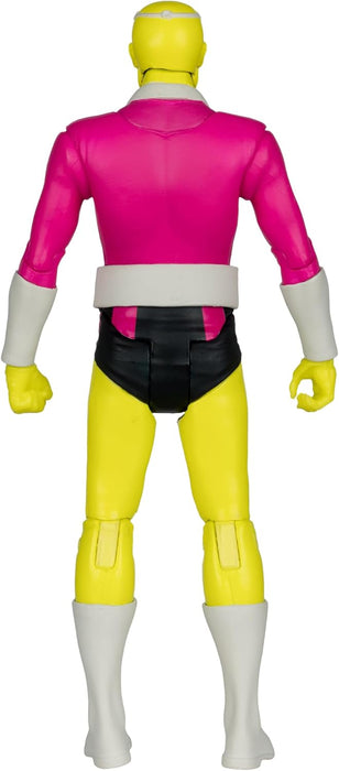 McFarlane DC Retro Brainiac (Super Friends) 6in Action Figure Toys