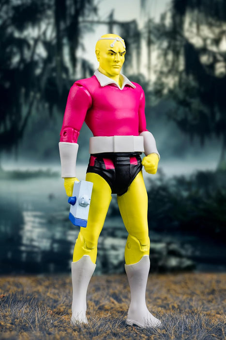 McFarlane DC Retro Brainiac (Super Friends) 6in Action Figure Toys
