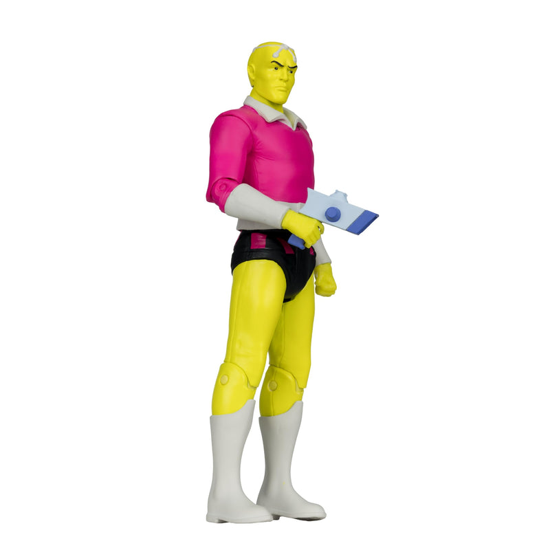 McFarlane DC Retro Brainiac (Super Friends) 6in Action Figure Toys