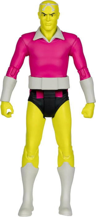 McFarlane DC Retro Brainiac (Super Friends) 6in Action Figure Toys