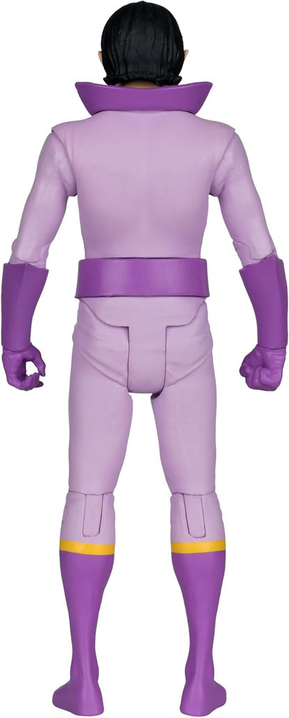 McFarlane DC Retro Zan (Super Friends) 6in Action Figure Toys