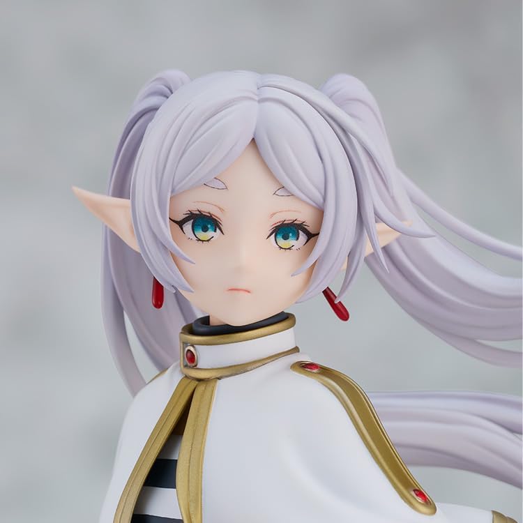 Frieren: Beyond Journey's End - Frieren (Magic of The Eventide Glow) Figura in PVC scala 1:7