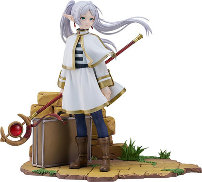 Frieren: Beyond Journey's End - Frieren (Magic of The Eventide Glow) Figura in PVC scala 1:7
