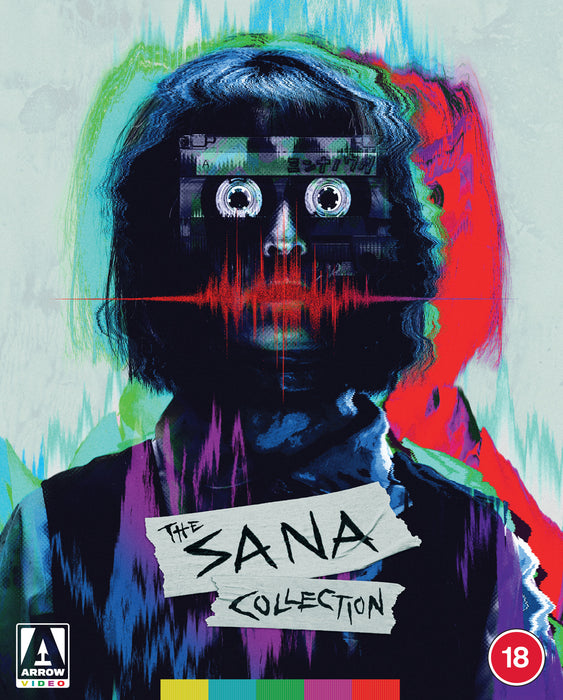 The Sana Collection Limited Edition