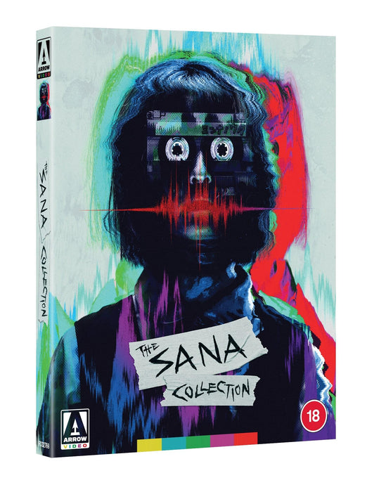The Sana Collection Limited Edition