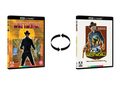 Westworld Limited Edition