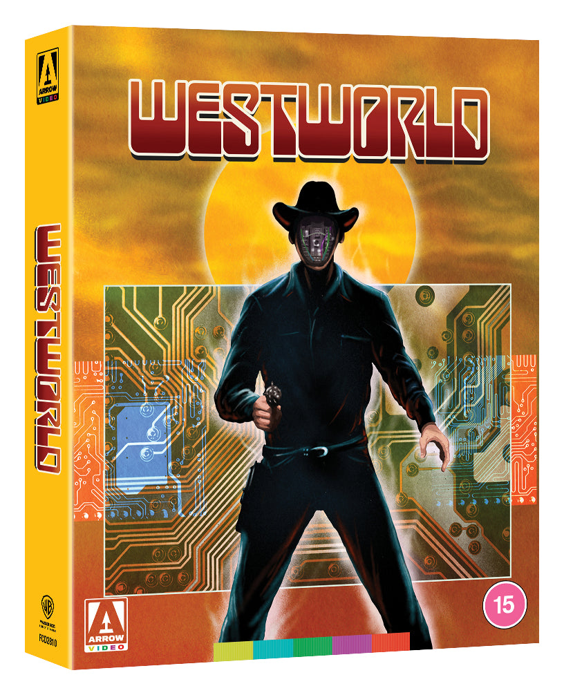Westworld Limited Edition
