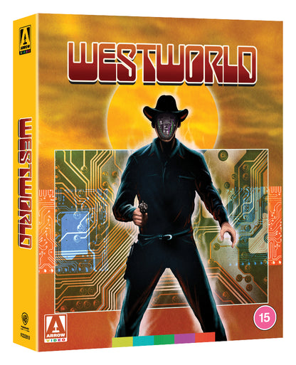 Westworld Limited Edition