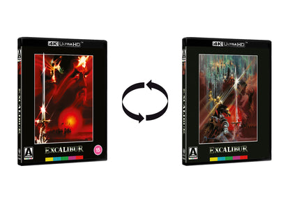 Excalibur Limited Edition