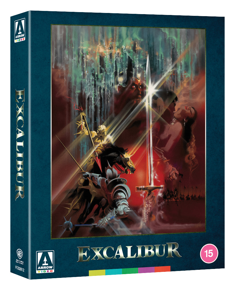 Excalibur Limited Edition
