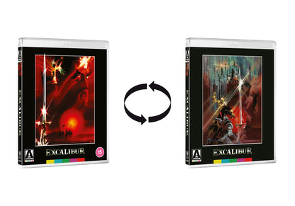 Excalibur Limited Edition