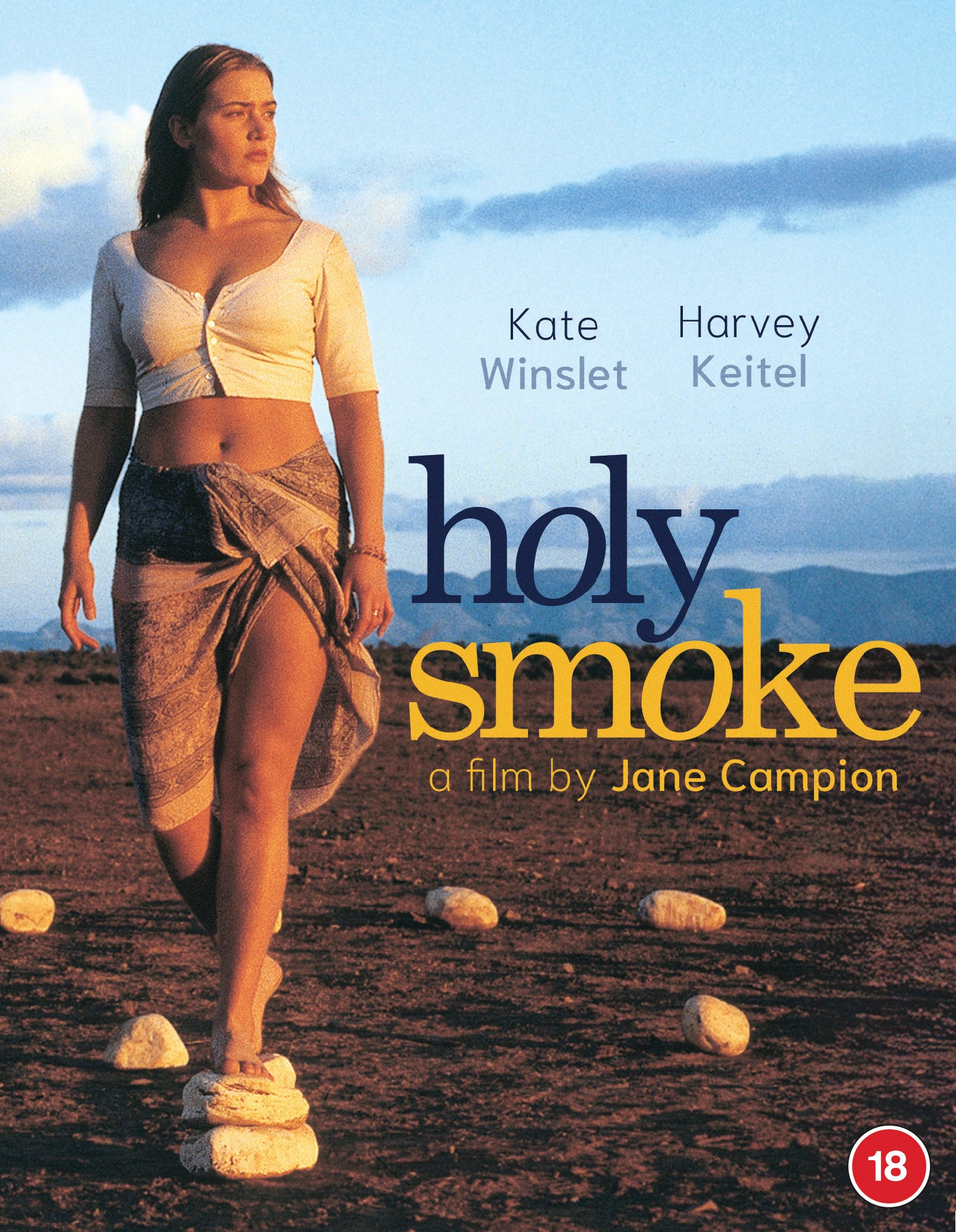 Holy Smoke