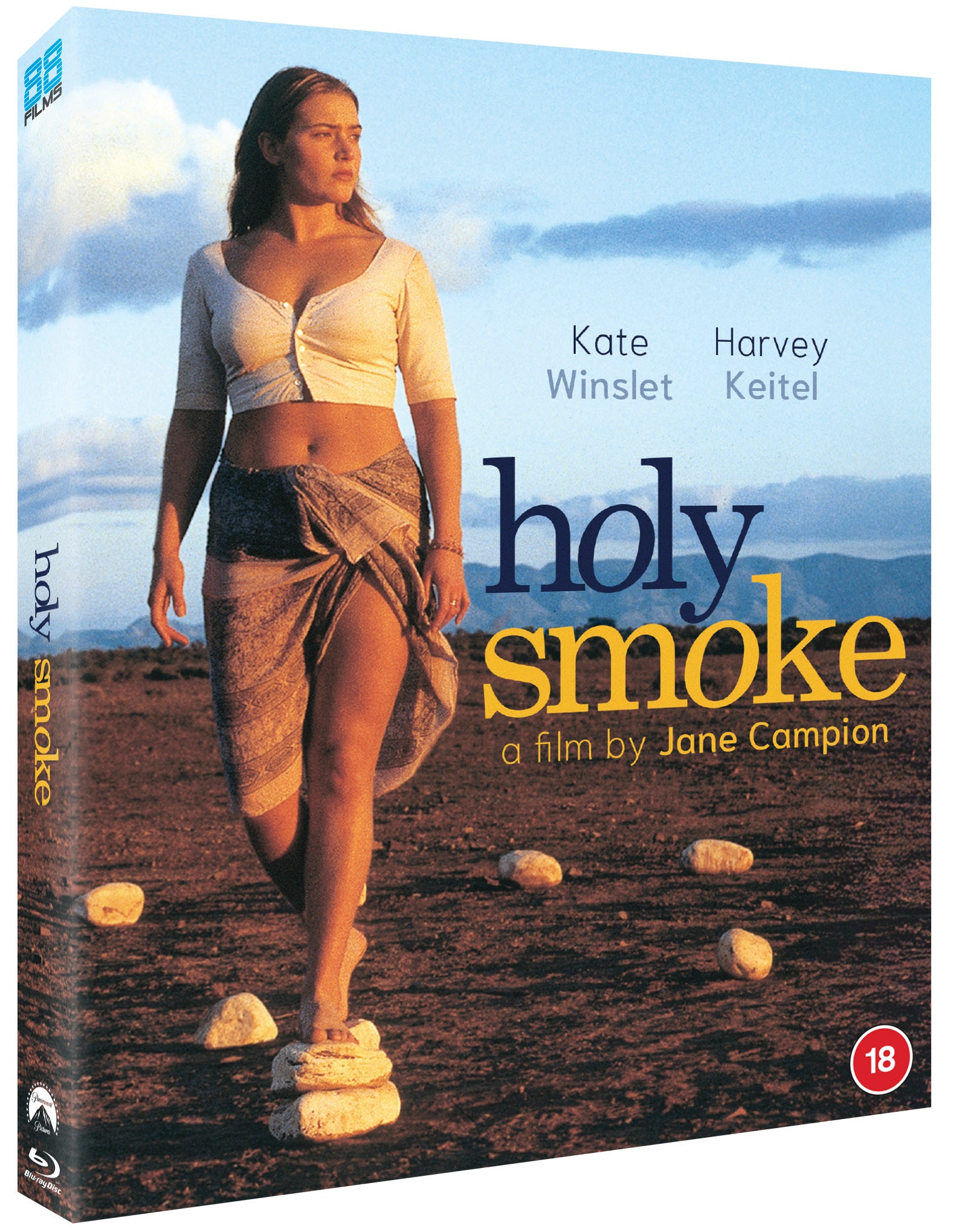 Holy Smoke