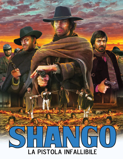 Shango