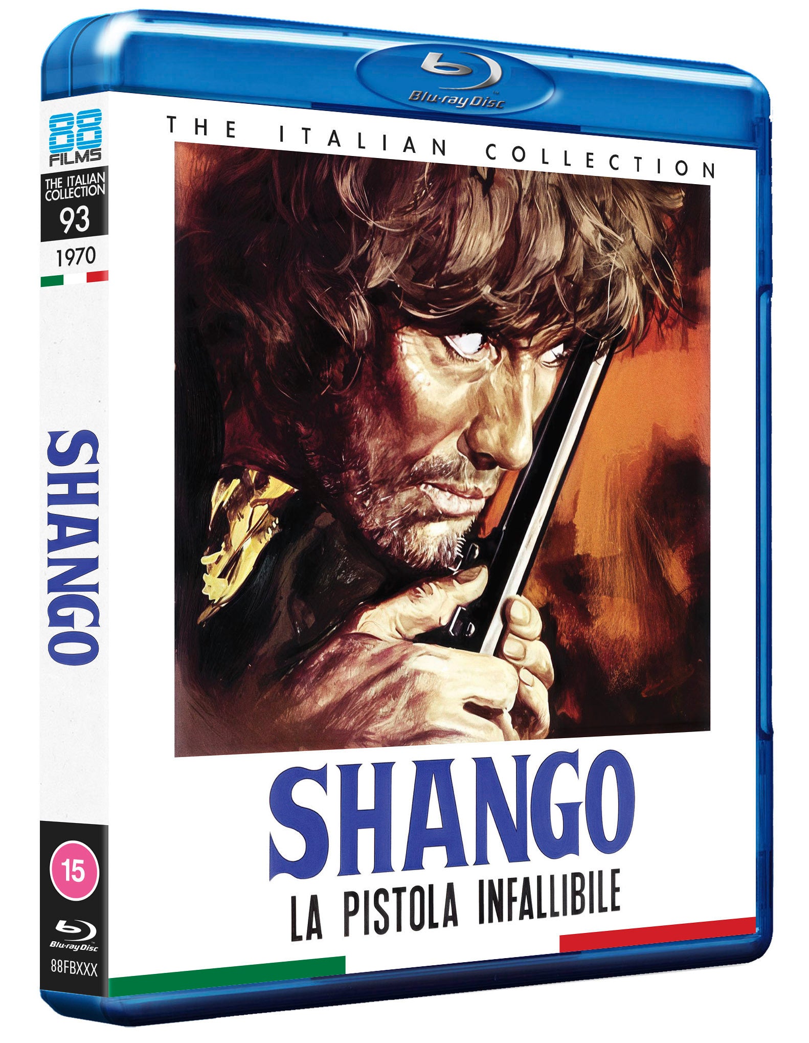 Shango