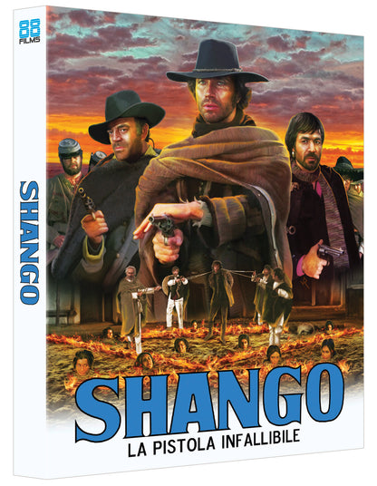 Shango