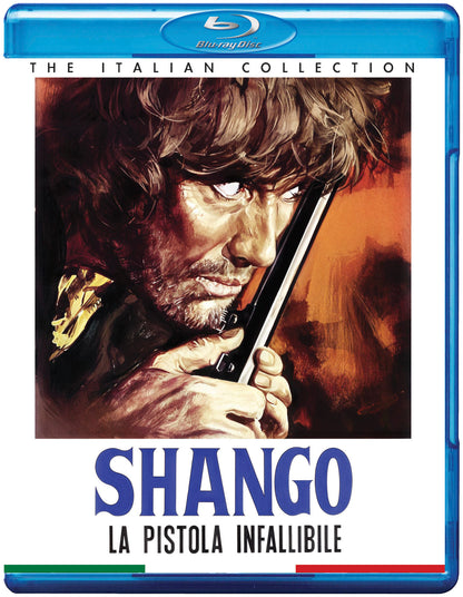 Shango