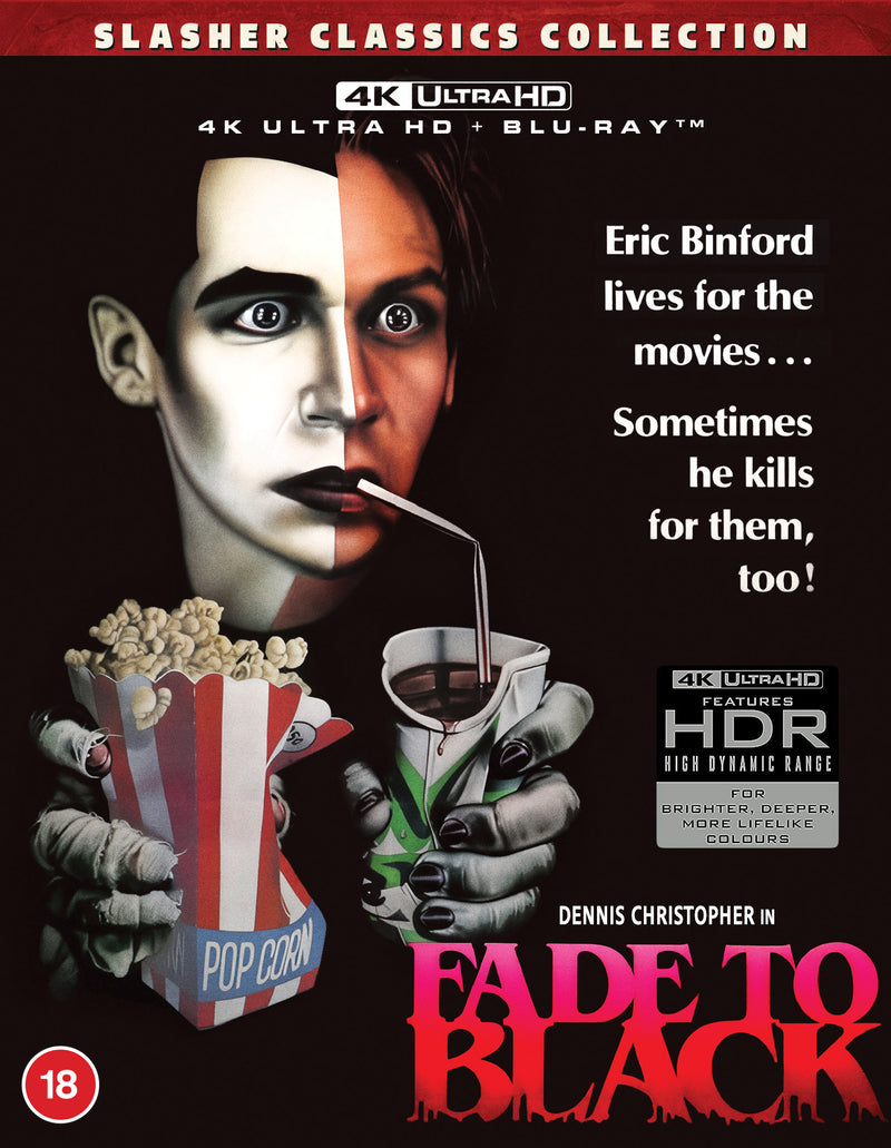 Fade to Black