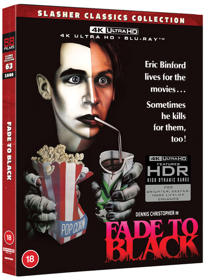 Fade to Black