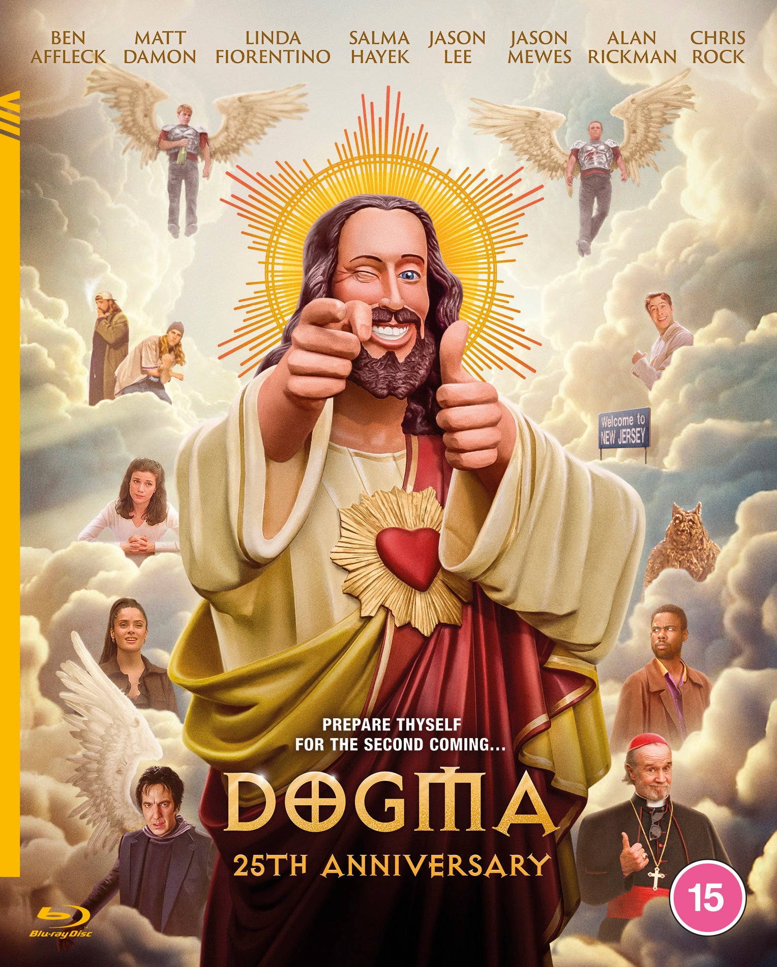 Dogma