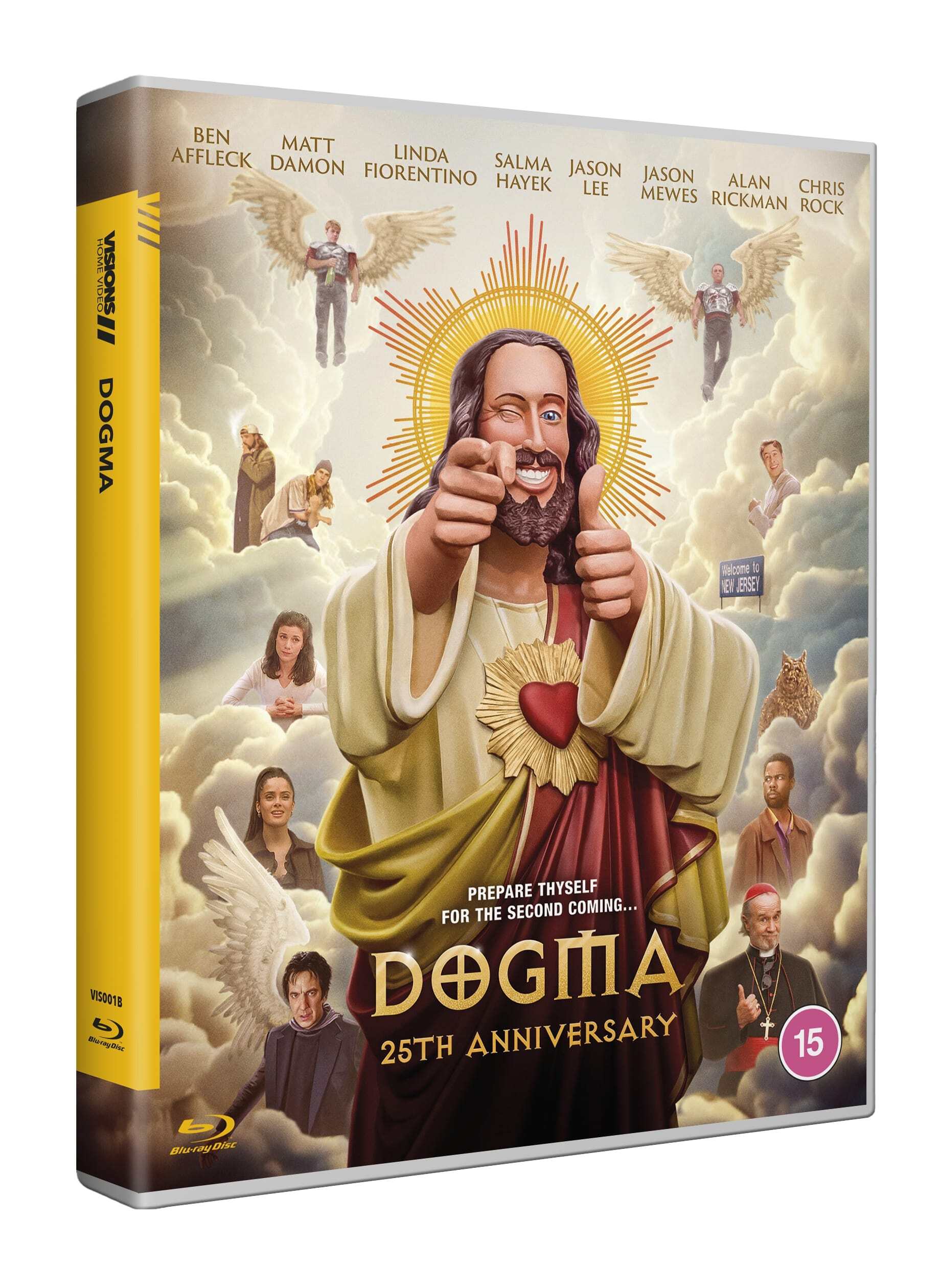 Dogma