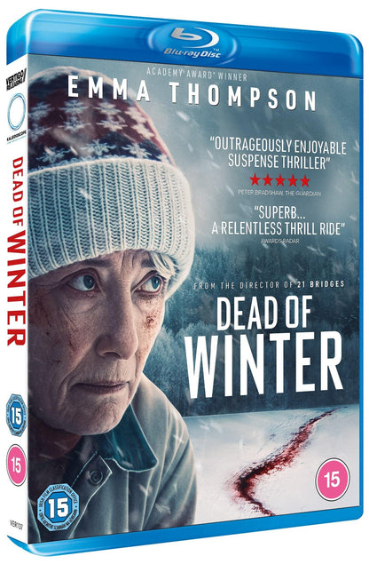 Dead of Winter