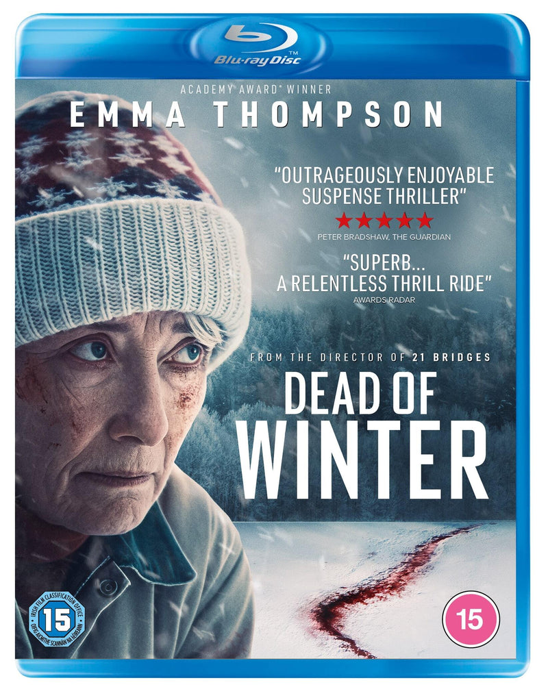 Dead of Winter