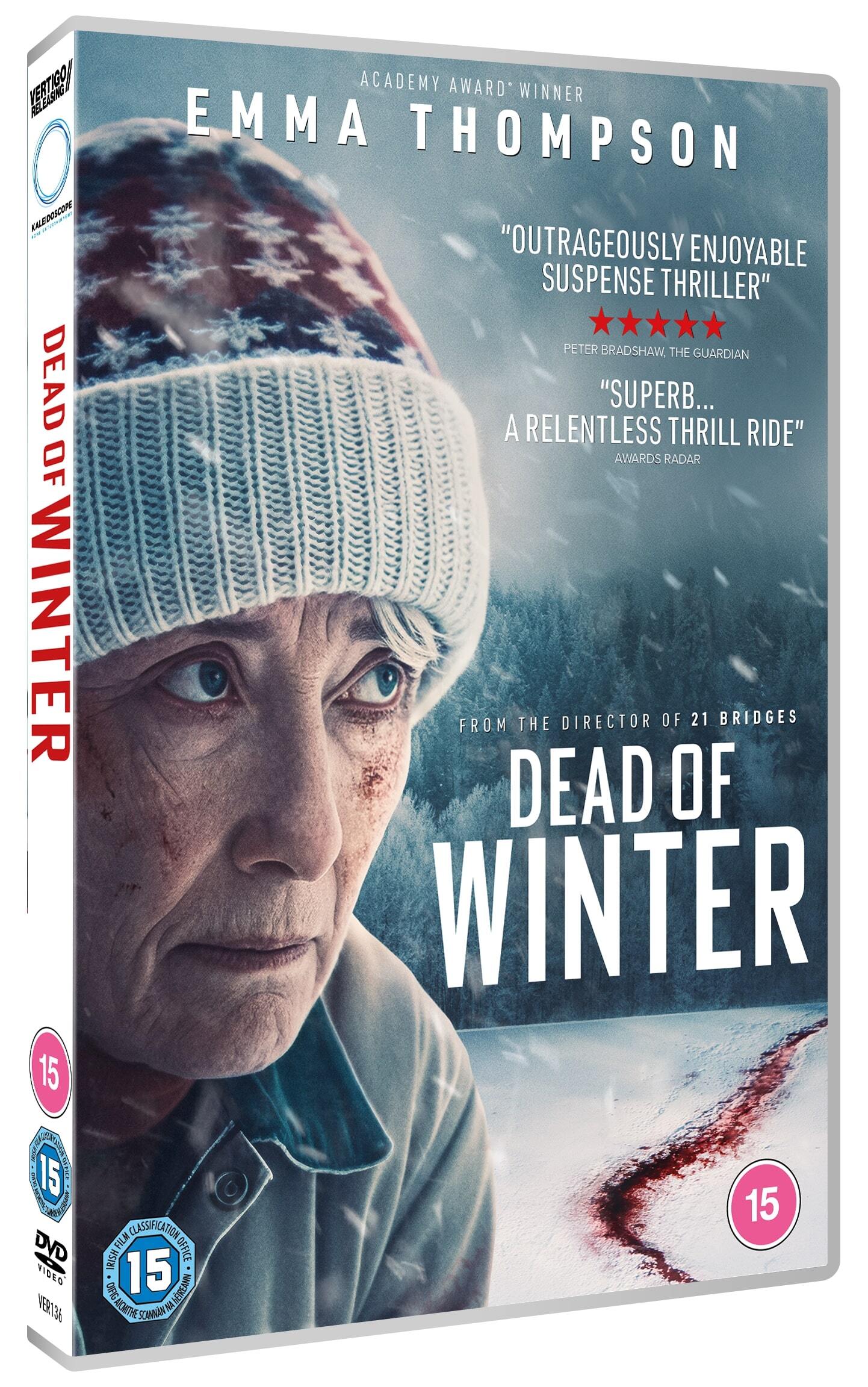 Dead of Winter