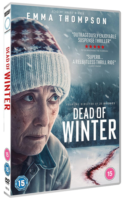 Dead of Winter