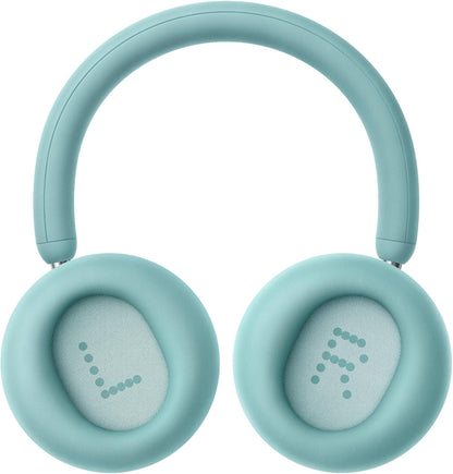 CMF Headphone Pro - Bluetooth Wireless Over Ear Headphones, Up to 100 Hours of Battery Life, Active Noise Cancelling, Hi-Res with LDAC support, Spatial Audio