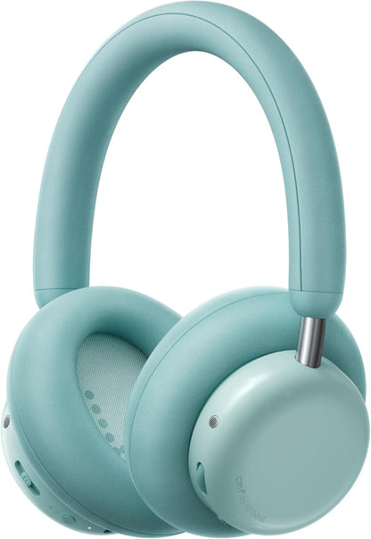 CMF Headphone Pro - Bluetooth Wireless Over Ear Headphones, Up to 100 Hours of Battery Life, Active Noise Cancelling, Hi-Res with LDAC support, Spatial Audio
