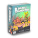 Shuffle Dungeons Board Game - Solo and Co-op Dungeon Crawler for 1-4 Players