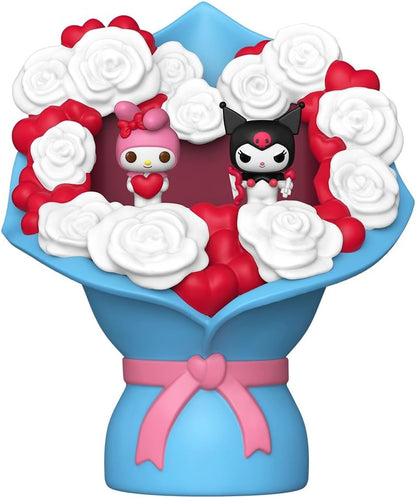 Bitty POP! Bouquet: Hello Kitty - Sanrio Valentines