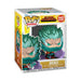 Funko Pop! Premium: My Hero Academia (MHA) - Deku - Vinyl-Sammelfigur - Geschenkidee - Offizielle Handelswaren - Spielzeug Für Kinder und Erwachsene - Anime Fans - Modellfigur Für Sammler und Display
