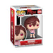 Funko Pop! Animation: Dandadan - Momo Ayase - Dan Da Dan - Collectable Vinyl Figure - Gift Idea - Official Merchandise - Toys for Kids & Adults - Anime Fans - Model Figure for Collectors and Display
