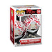 Funko POP! Animation: Dandadan - Okarun - 1 in 6 Chance of Receiving The Rare Chase Variant - Styles May Vary - Sammelbare Vinylfigur - Geschenkidee - Offizielles Merchandise