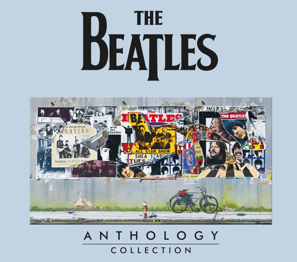 Anthology Collection