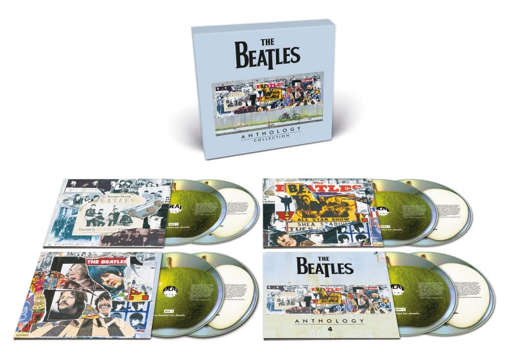 Anthology Collection