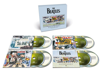 Anthology Collection