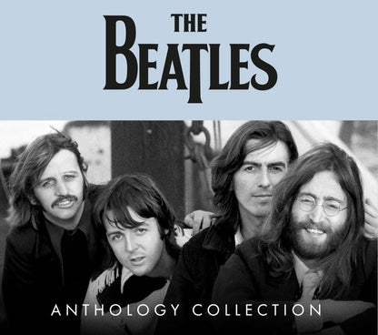 Anthology Collection