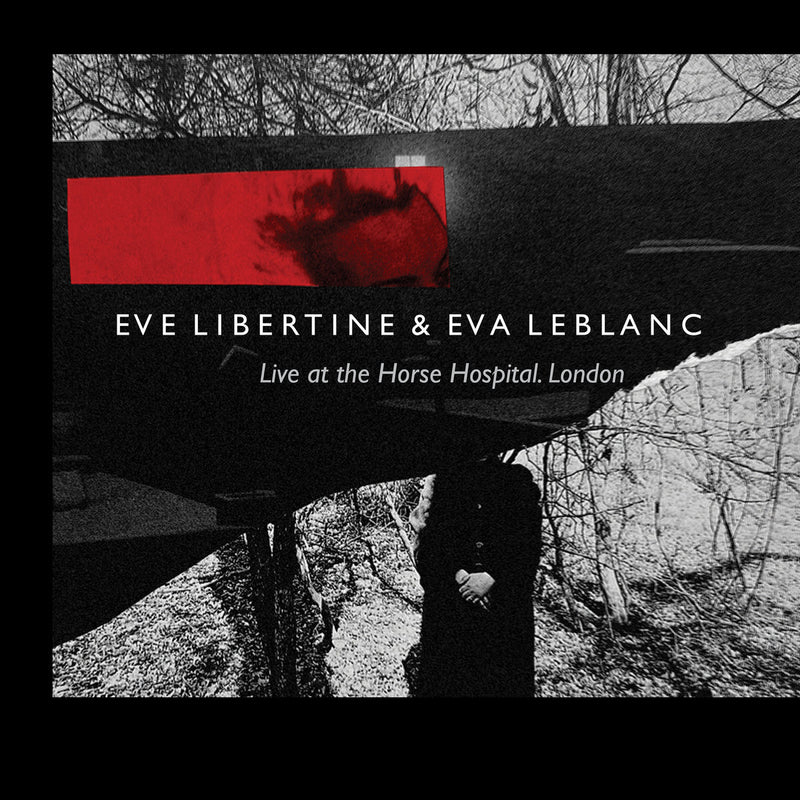 Live at the Horse Hospital London