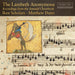 Iken Scholars: The Lambeth Anonymous